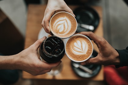 Café life